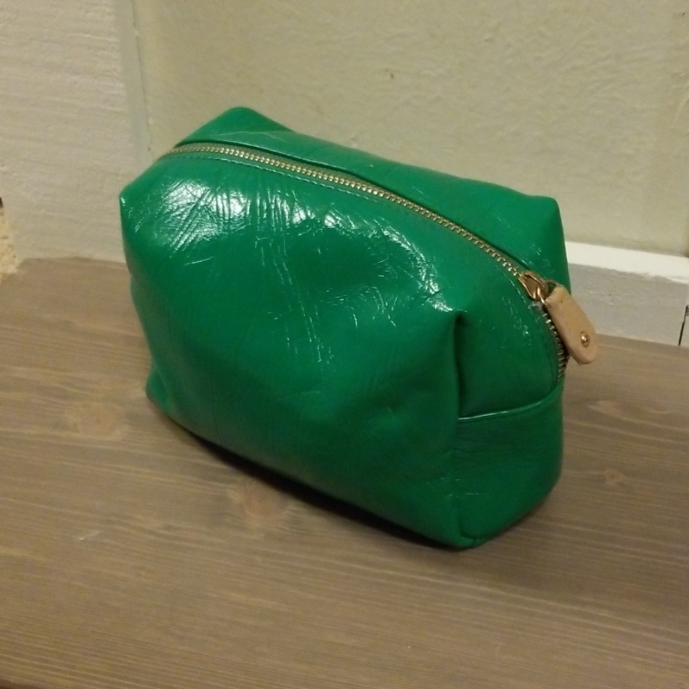 Forever 21 Cosmetic Bag